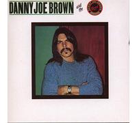 Brown, Danny Joe Ban - Danny Joe Brown Band