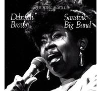 Brown, Deborah - The Song Is You
