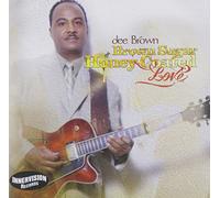 Brown, Dee - Brown Sugar Honey - Coated Love