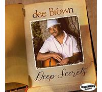 Brown,Dee - Deep Secrets