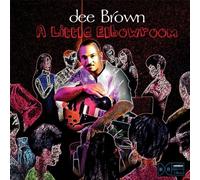 Brown, Dee - Little Elbow Room