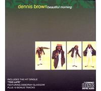 Brown Dennis - Beautiful Morning