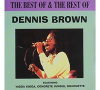 Brown, Dennis - Best Of & The Rest Of