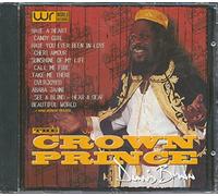 Brown, Dennis - Crown Prince