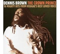 Brown,Dennis - Crown Prince