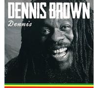 Dennis Brown – Dennis – CD