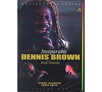 Brown, Dennis & Friends - Vol. 1-Inseparable
