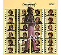 Brown Dennis - Just Dennis