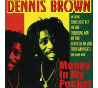 Brown,Dennis - Money in My Pocket