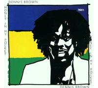Brown, Dennis - Money in My Pocket by Brown, Dennis (1995-12-05j