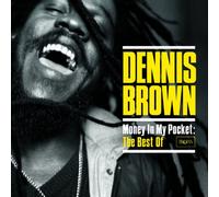 Brown,Dennis - Money in My Pocket: the Best of