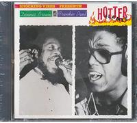 Brown, Dennis & Paul - Hotter Flames