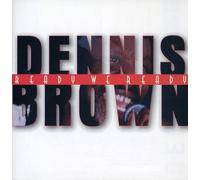 Brown, Dennis - Ready We Ready