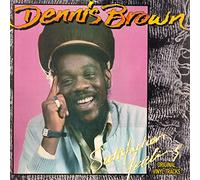Brown, Dennis - Satisfaction Feeling