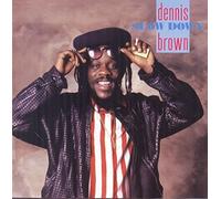 Brown, Dennis - Slow Down by Brown, Dennis (2001) Audio CD
