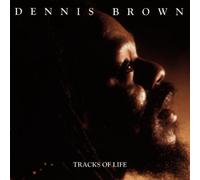 Brown,Dennis - Tracks of Life