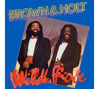 Brown, Dennis - Wild Fire