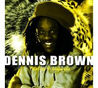 Brown, Dennis - Wolves & Leopards