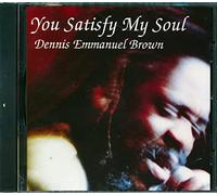 Brown, Dennis - You Satisfy My Soul