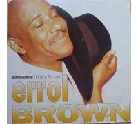 Brown, Errol - Emmalene.. (1993) / Vinyl Maxi Single [Vinyl 12'']