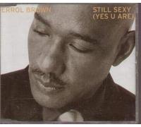 Brown, Errol - Still Sexy