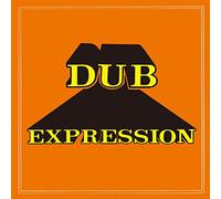Brown Errol & The Revolutionaries - Dub Expression