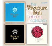 Brown, Errol & The Supersonics - Treasure Dub Albums Collection (2 CD)