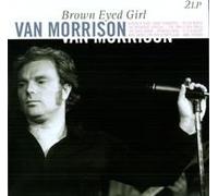 Brown Eyed Girl (2-LP)