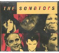 BROWN EYED GIRL CD UK VIRGIN 1990