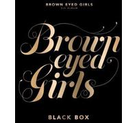 Brown Eyed Girls - Vol. 5-Black Box-Normal Edition