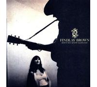 BROWN, FINDLAY - DON'T YOU KNOW I.. -EP-