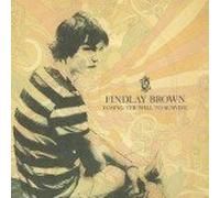Brown,Findlay - Losing the Will to Survive