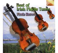 Brown,Florie - Best of Irish Fiddle Tunes