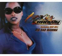 Brown,Foxy - Big Bad Mamma