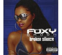 Brown,Foxy - Broken Silence