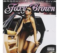 Brown, Foxy - Brooklyn's Don Diva by Brown, Foxy (2008) Audio CD