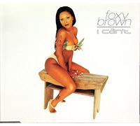 Brown,Foxy - I Can'T