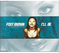Brown,Foxy - I'Ll Be There