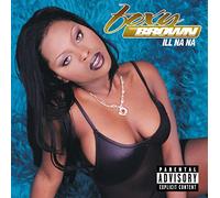 Brown, Foxy - Ill Na Na