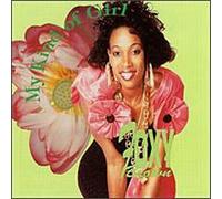 Brown,Foxy - My Kinda Girl