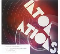 Brown, Fred - Library Catalog Music Series: Music For