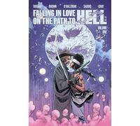 Falling in Love on the Path to Hell 1