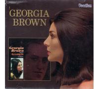 Brown,Georgia - Sings Gershwin/Georgia Brown