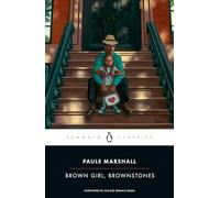 Brown Girl, Brownstones