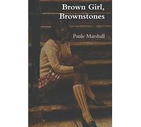 Brown Girl, Brownstones