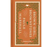 Brown Girl, Brownstones