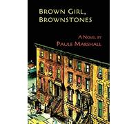 Brown Girl, Brownstones