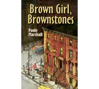 Brown Girl, Brownstones (Copertina rigida)