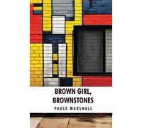 Brown Girl, Brownstones (Tascabile)