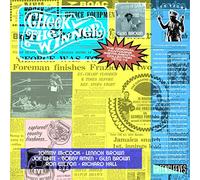 Brown, Glen - Check The Winner (2 LP)